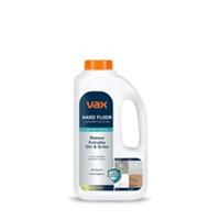 VAX Hard Floor Antibacterial Cleaning Solution 1L Citrus Burst Scent 1-9-142276