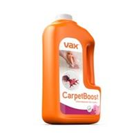 VAX Carpet Boost Cleaning Solution 750ml Stain Remover - 1-9-139140