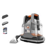 VAX Spotwash Spot Cleaner Orange CDCW-CSXD