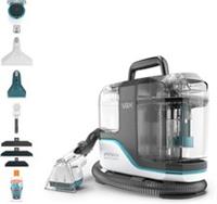 VAX Spot Carpet Cleaner SpotWash Max Pet-Design CDSW-MSXP Box Imperfection
