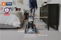 VAX Carpet Cleaner Platinum SmartWash Classic CDCW-SWXC Box Imperfection