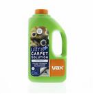 Vax Ultra+ Refresh with Oxy-Lift Boost Carpet Cleaning Solution 1.5L 1-9-137768