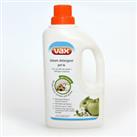 Vax Pet Steam Detergent Hard Floor Cleaner Apple Blossom 1L 1-9-132813-01