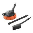 Vax Pressure Washer Cleaning Kit Garden Patio & Outdoor Cold Water 1-1-133376-00
