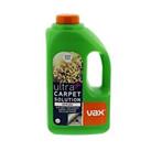 Vax Ultra+ Spring Deep Clean Upholstery Carpet Cleaning Solution 1.5L