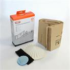 Vax Canister Range Maintenance Kit Replacement Spare Part 1-1-125401-00