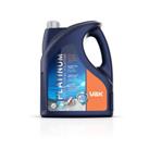 Vax Platinum Antibacterial Carpet Cleaning Solution 4L