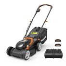 Worx Outlet Lawn Mowers