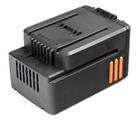WORX Replacement 40V 2.0Ah Lithium-Ion Battery Pack cordless garden power tools