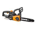 WORX WG322E.9 18V/20V Max Battery 10" 25cm Cordless Compact Chainsaw - BODY ONLY