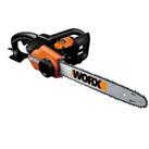 WORX WG303E 2000W Corded Electric 40cm Chain Saw 5 meter cable tension control