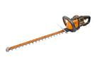WORX WG284E 20V Dual x2 2.0Ah 18V Cordless Hedge Trimmer Battery & Charger