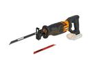 WORX WX500.9 18V (20V MAX) Cordless Battery Reciprocating Saw - BODY ONLY
