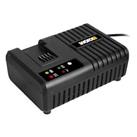 WORX WA3867 Super Fast Charger Powershare 18V Battery Charge Level Indicator