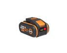 Worx Outlet Power Tool Batteries
