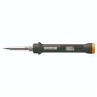 WORX WX744.9 MAKERX 20V Wood & Metal Crafter Soldering Pyrography - BODY ONLY