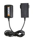 WORX WA3760 3-5hr Charger 18V 20V MAX Batteries Powershare 3-Pin Plug Charger