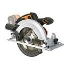WORX WX520.9 18V Cordless Battery Brushless 185mm Circular Saw - BODY ONLY