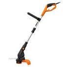 WORX WG119E 550W 30cm Electric Grass Trimmer Line Strimmer Corded Edger 6m cable