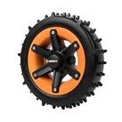 WORX WA0952 Anti-Skid Wheels x2 for Slopes, inclines Landroid Robotic Lawnmower