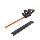 WORX WG216E 500W Corded Electric 51cm Hedge Trimmer Cutter 8m cable Blade Sheath