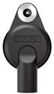 WORX WA9390 Dust Collector for the WORX WX031 Wet & Dry Vacuum Drill Attachment