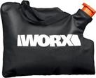 WORX Trivac Replacement Collection Bag for WG500E/WG501E/WG505E Blower Vacuum