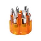WORX Replacement Cartridge & bits for WORX Slide Driver Screwdriver WX254 WX255