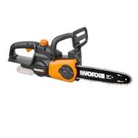 WORX WG322E.9 18V/20V Max Battery 10" 25cm Cordless Compact Chainsaw - BODY ONLY