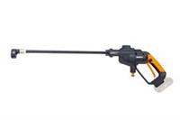 WORX WG620E.9 18V Battery Hydroshot Cordless Pressure Cleaner - BODY ONLY