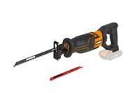 WORX WX500.9 18V (20V MAX) Cordless Battery Reciprocating Saw - BODY ONLY