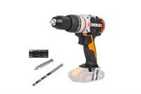 WORX WX354.9 SLAMMER 18V (20V MAX) Cordless Brushless 60Nm Drill - BODY ONLY