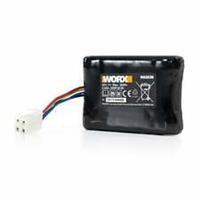 WORX Landroid Replacement 20V 2.0Ah Battery WA3230 for S Series of robot mowers