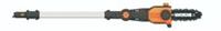 WORX Pole/Chain Saw 20cm Head compatible with WG252E Pole Hedge Trimmer WA0307