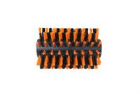 WORX WA0290 Wooden Surface Brush Head for WORX WG441E Surface Power Cleaner