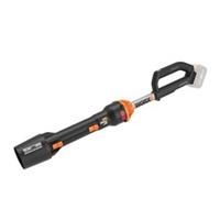 WORX Blowers and Leaf Collectors
