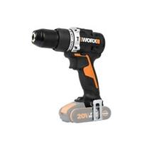 WORX WX352.9 18V (20V MAX) 60Nm Brushless Combi Hammer Drill - BODY ONLY