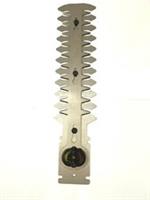 WORX ZEN Replacement Large Hedge Trimming Cutting Bar 8*200mm for WG801E Pruner