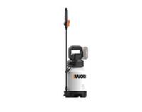 WORX Powershare Cordless 20V Garden Weed Sprayer BODY ONLY WG829E.9