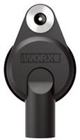 WORX WA9390 Dust Collector for the WORX WX031 Wet & Dry Vacuum Drill Attachment