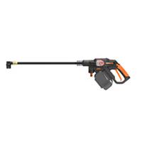 WORX WG633E.9 18V Battery Brushless Hydroshot Pressure Cleaner 56bar - BODY ONLY