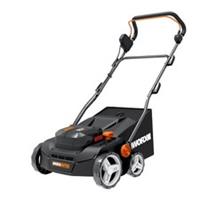 WORX Powershare Cordless Scarifier and Aerator 40V Brushless BODY ONLY WG855E.9