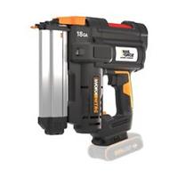 WORX WX842.9 18V Battery Cordless 18 Gauge Brad Nailer Gun 18GA - BODY ONLY