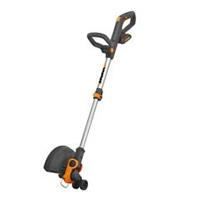 WORX WG163E.2 18V Cordless Grass Trimmer Line Strimmer Edger 1 battery & Charger