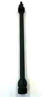 WORX Replacement Hydroshot Cordless Pressure Cleaner Plastic Long Lance Assembly