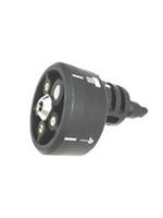 WORX Hydroshot Power Washer Replacement Spray Nozzle 1-5 Various Spray Settings.