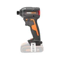 WORX WX265.9 18V NITRO Cordless Battery Brushless 200Nm Impact Driver BODY ONLY