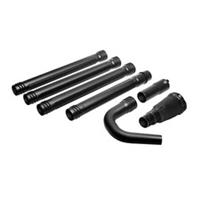 WORX WA4096 Universal Gutter Cleaning Kit for Worx LeafJet Garden Blower
