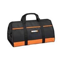 WORX WA0079 Large Holdel Work Tool Bag Tool Storage Case Bag