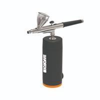WORX MAKERX 20V Ink/Paint Air Brush Hobby Crafting Modelling BODY ONLY WX742.9